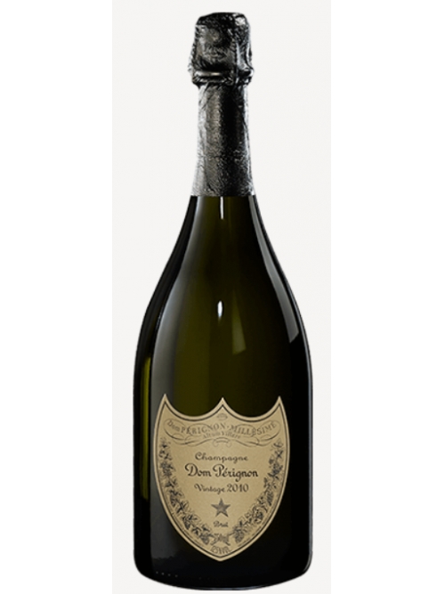 Champagne Vintage 2010