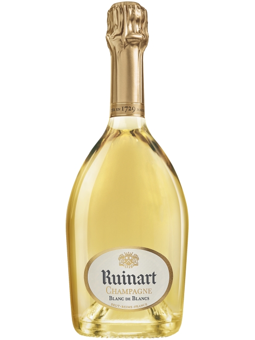 Champagne Blanc de Blancs