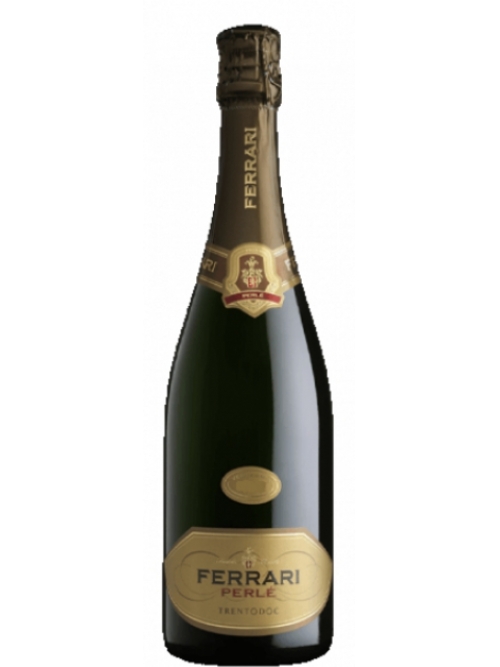 Trentodoc Perlè