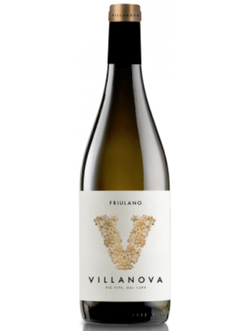 Friulano Collio