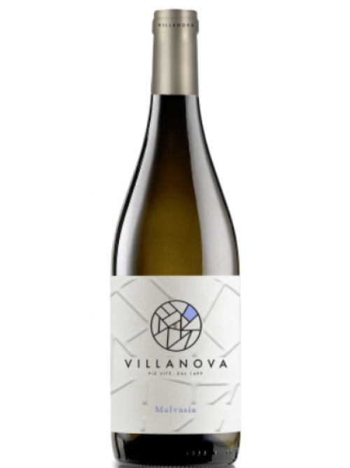 Malvasia Friuli Isonzo