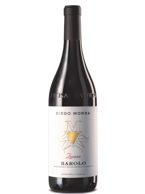Barolo Zinzasco