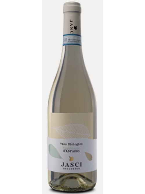 Trebbiano D'Abruzzo 
