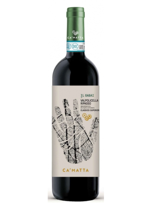 "Il Gabai" Valpolicella Ripasso 