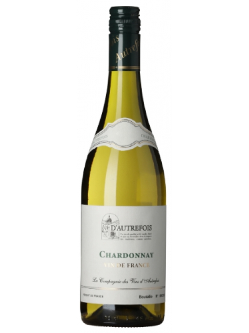 Chardonnay Vin De France
