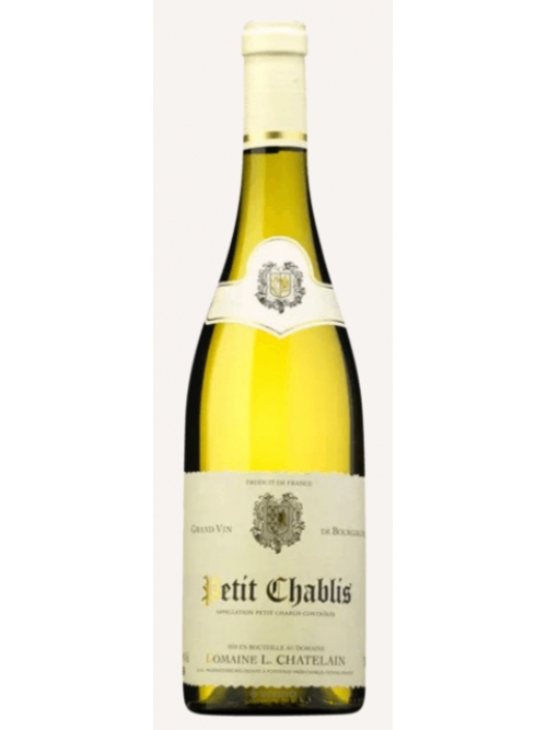 Petit Chablis