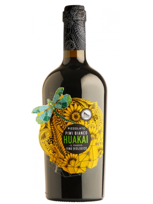 Huakai Biologico