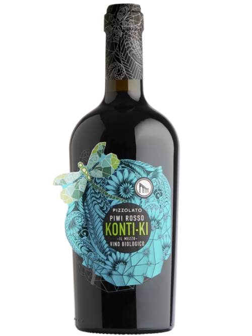 Konti-Ki Biologico