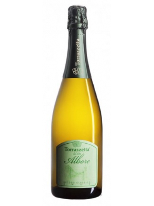 Albore Extra Brut Metodo Classico