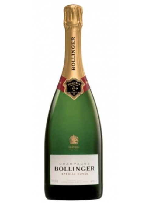 Champagne Special Cuve