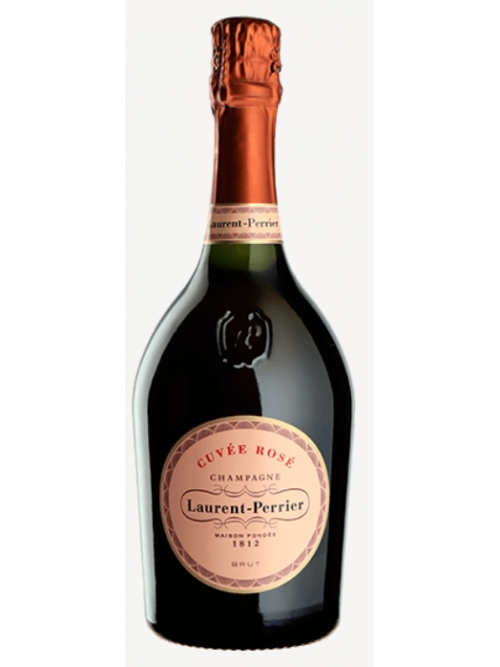 Champagne Rosè Brut