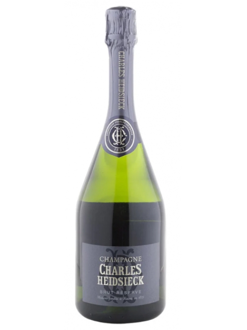 Champagne Brut 