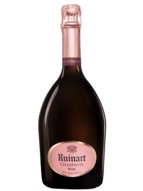 Champagne Brut Rose