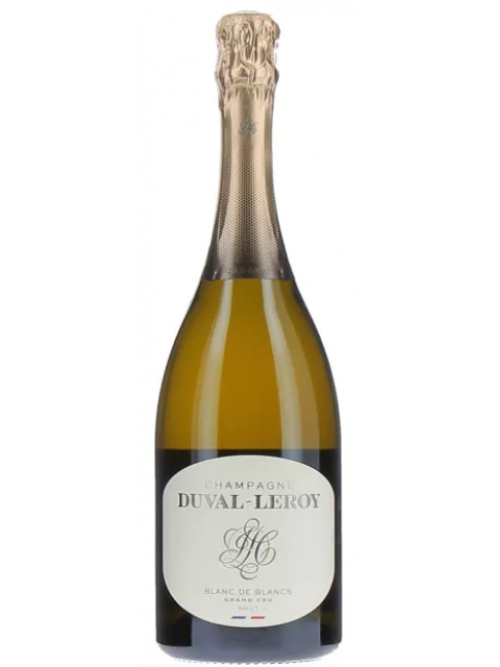 Champagne Blanc de Blancs Brut 2008