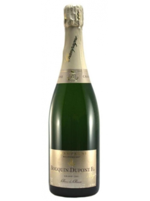 Champagne Blanc de Blancs Extra Brut 2010