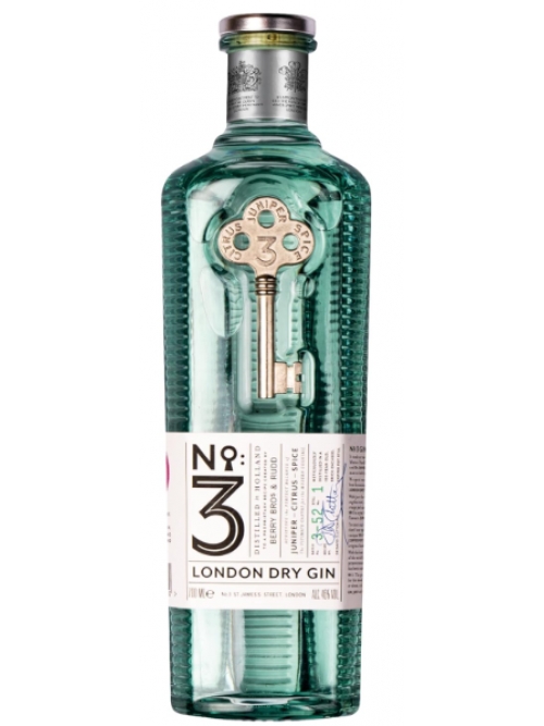 London Dry