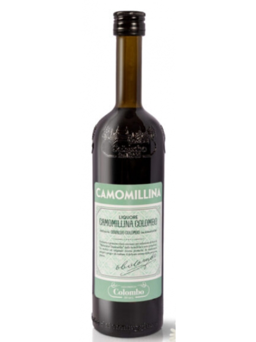 Camomillina