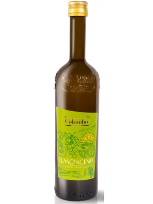Limoncino