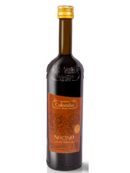Nocino