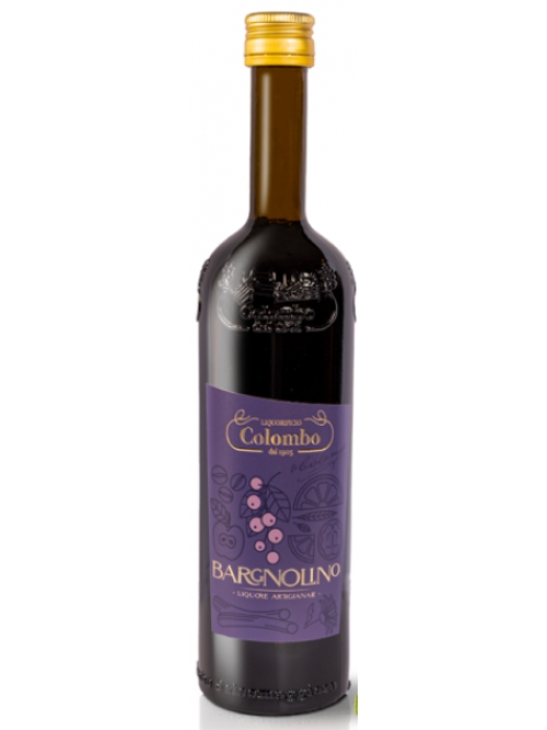 Bargnolino