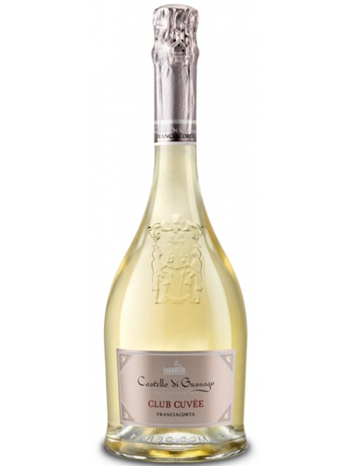 Franciacorta Satèn 2018 Biologico