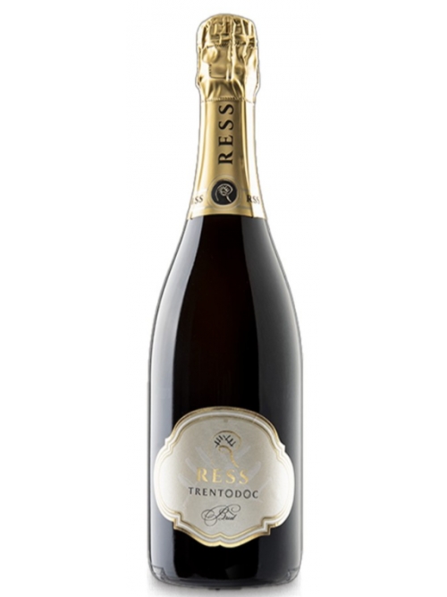 Trentodoc Brut Magnum