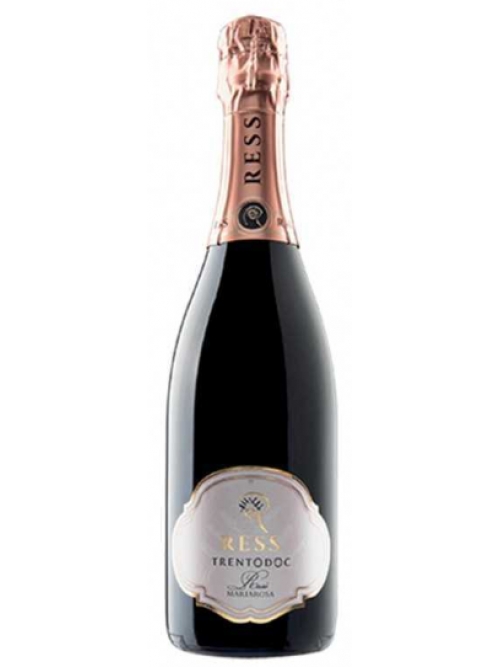 Trentodoc Brut Rosè Magnum