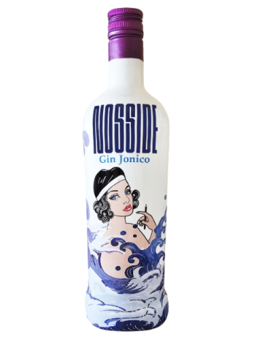 Gin Jonico London Dry