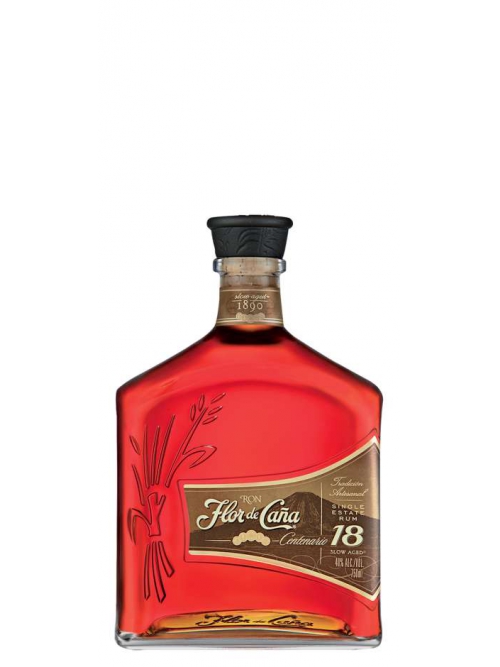 Rum Centenario 18 Anni