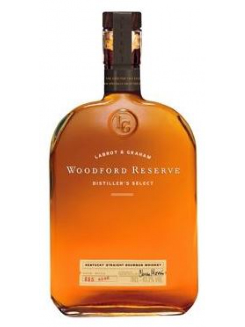 Whisky Bourbon Woodford Reserve