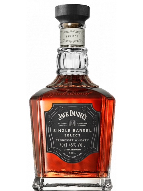 Whisky Single Barrel Select