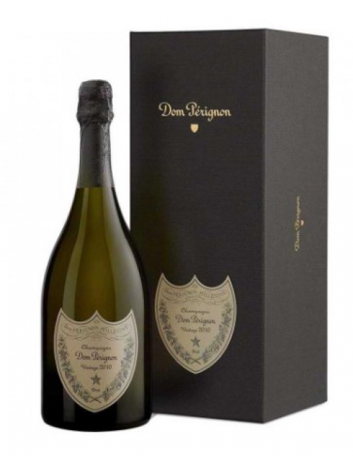 Champagne Vintage 2012 Astucciato