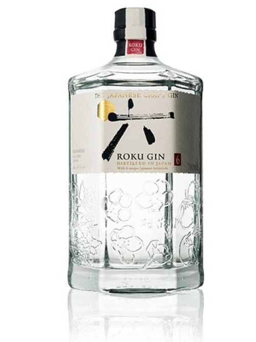 Gin Roku 