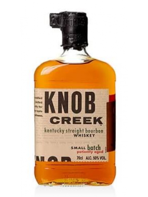 Whisky Bourbon Kentucky Straight