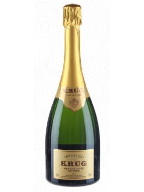 Champagne 170 Edizione Grande Cuvée 